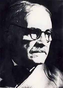 Tudor Arghezi, poet român