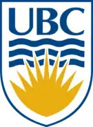UBC Coat of Arms