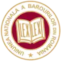 Uniunea Națională a Barourilor