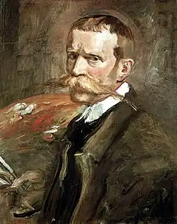 Fritz von Uhde