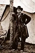 Ulysses S. Grant