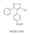 Valdecoxib