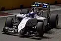 Williams FW36