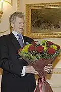 Van Cliburn, pianist american