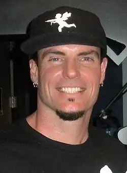 Vanilla Ice, rapper american