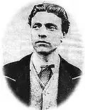 Vasil Levski, erou național al Bulgariei