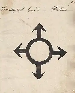 1826 - Danga pentru vitele din Cristian