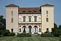 Villa Trissino (Cricoli)