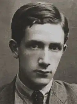 Ion Vinea, poet și scriitor român