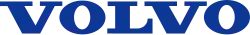 Volvo Cars logo