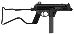 Walther MP german