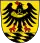 Wappen des Landkreises Esslingen