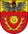 Wappen des Landkreises Hildesheim
