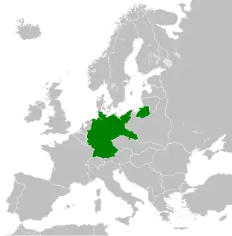 Republica de la Weimar