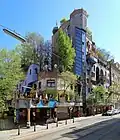 Casa Hundertwasser