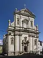 Biserica Dominicanilor din Viena, Austria