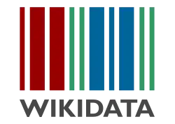 Wikidata logo