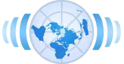 Logo-ul actual al Wikiștiri