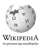 Wikipedia logo