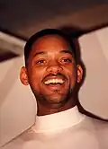 Will Smith, actor, producător, compozitor și rapper american