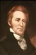 William Clark, explorator american