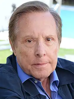 7 august: William Friedkin, regizor de film, producător și scenarist american, laureat al Premiului Oscar