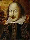 5. William Shakespeare