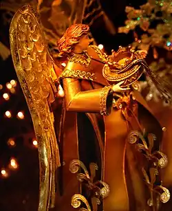 Purtător de cadouri