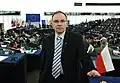 11 martie: Witold Tomczak, om politic polonez, membru al Parlamentului European