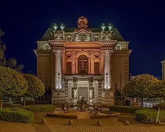 Teatrul de Păpuși