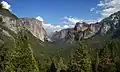 Yosemite Valley
