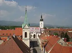 Zagreb
