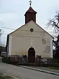 Biserica romano-catolică