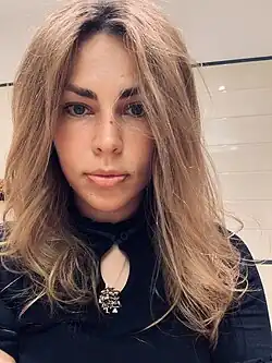 Joanna Borun, Engineering Manager, Site Reliability Engineering