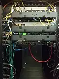 Network gear