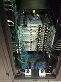 Server rack