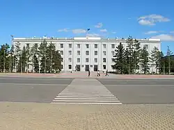 Pavlodar