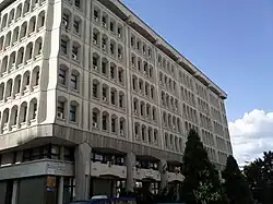 Prefectura și Consiliul Județean Argeș