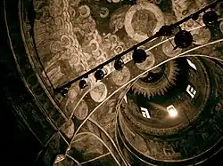 Stavropoleos: boltire.