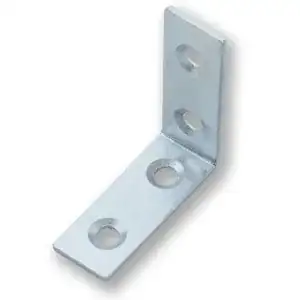 L-bracket