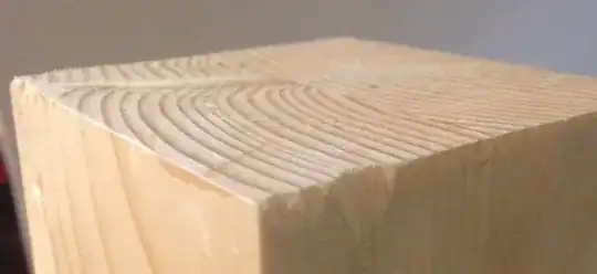 breakout with bench plane