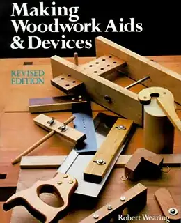 Making aids and devices cover