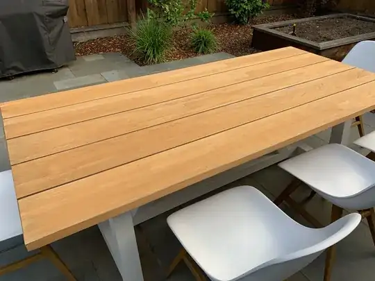 end result. much better!