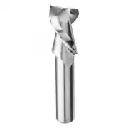 Sample fluted-spiral bit used for creating a mortise