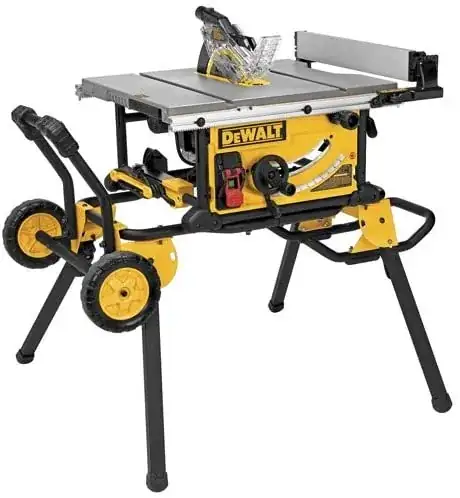 Table Saw