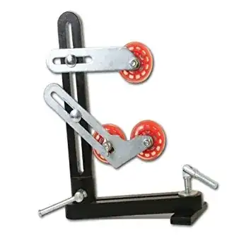 Steady-rest from PSI