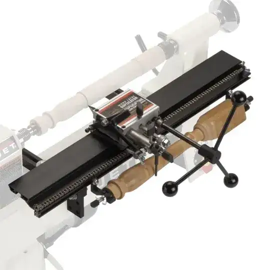 lathe duplicator