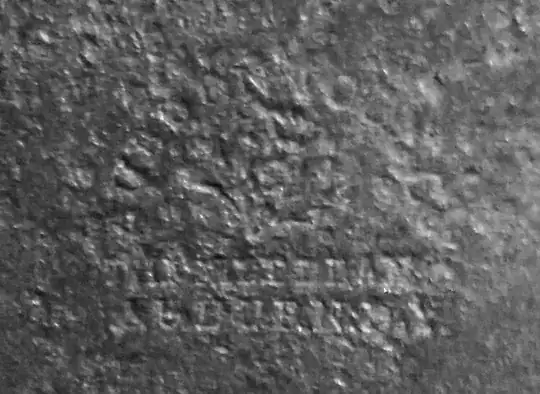 wood planer makers mark