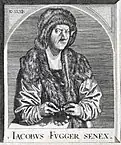 Jakob Fugger the Elder