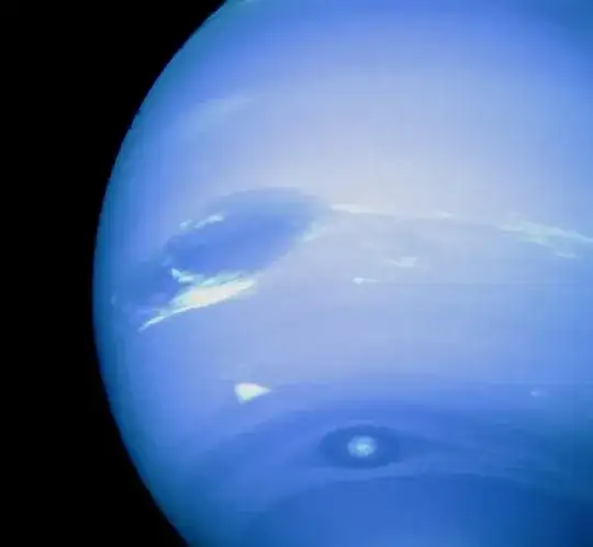 neptune 
